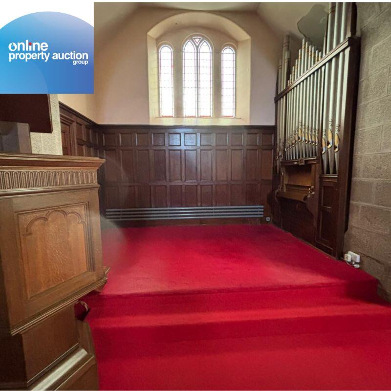 Additional image 18 of Tyrie Church, Fraserburgh, AB43 6SQ