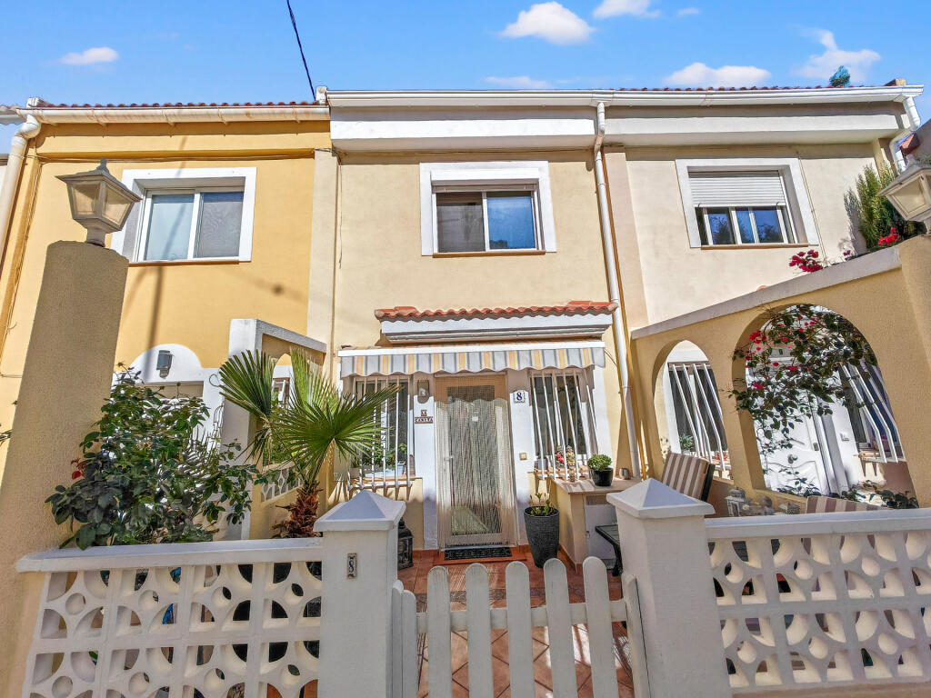 Main image of property: L`Alfàs del Pi, Alicante, Valencia