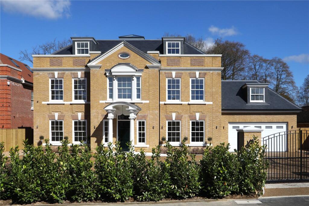 Main image of property: Gregories Road, Beaconsfield, Buckinghamshire, HP9