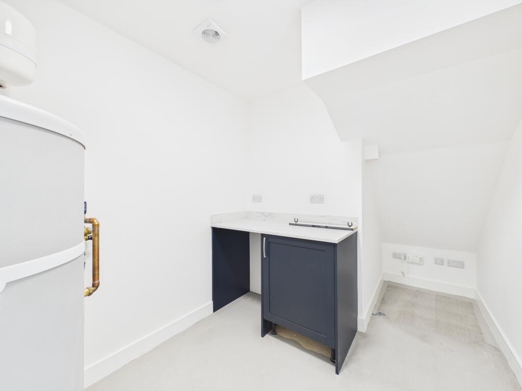 House in Melton, Leicestershire - View 5