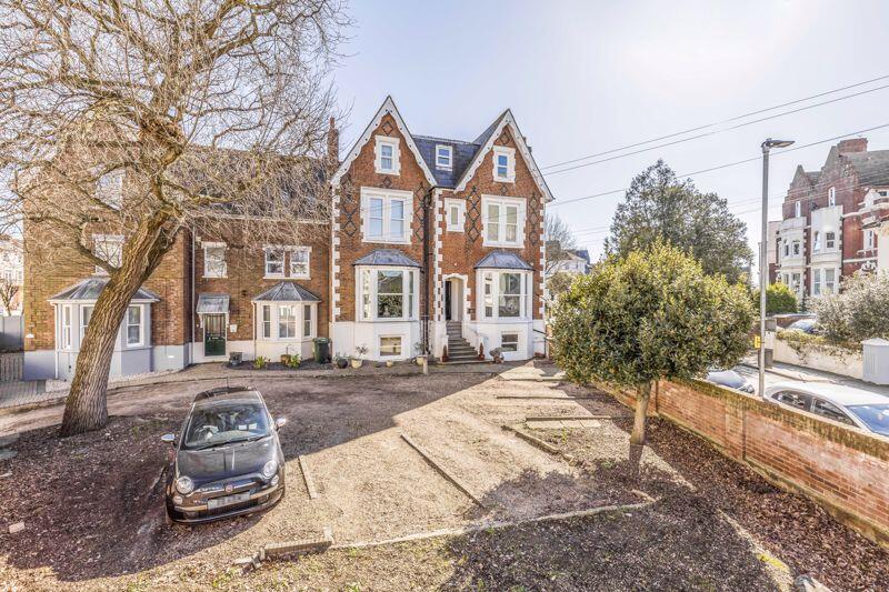 Main image of property: Eastern Villas Road, Southsea