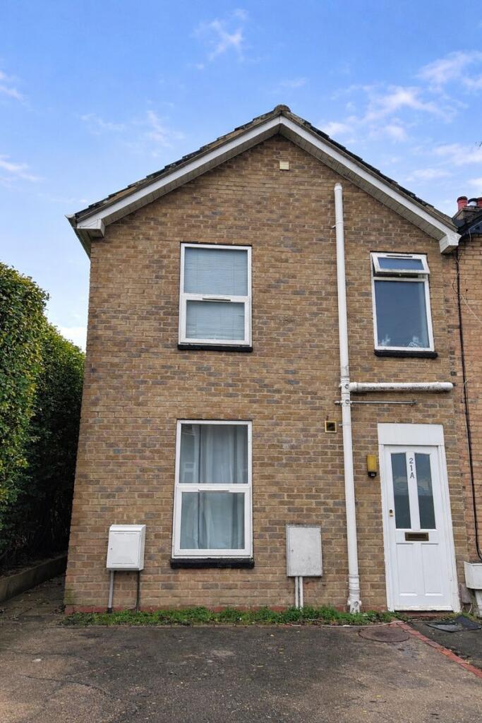 Main image of property: Wycliffe Road, Winton