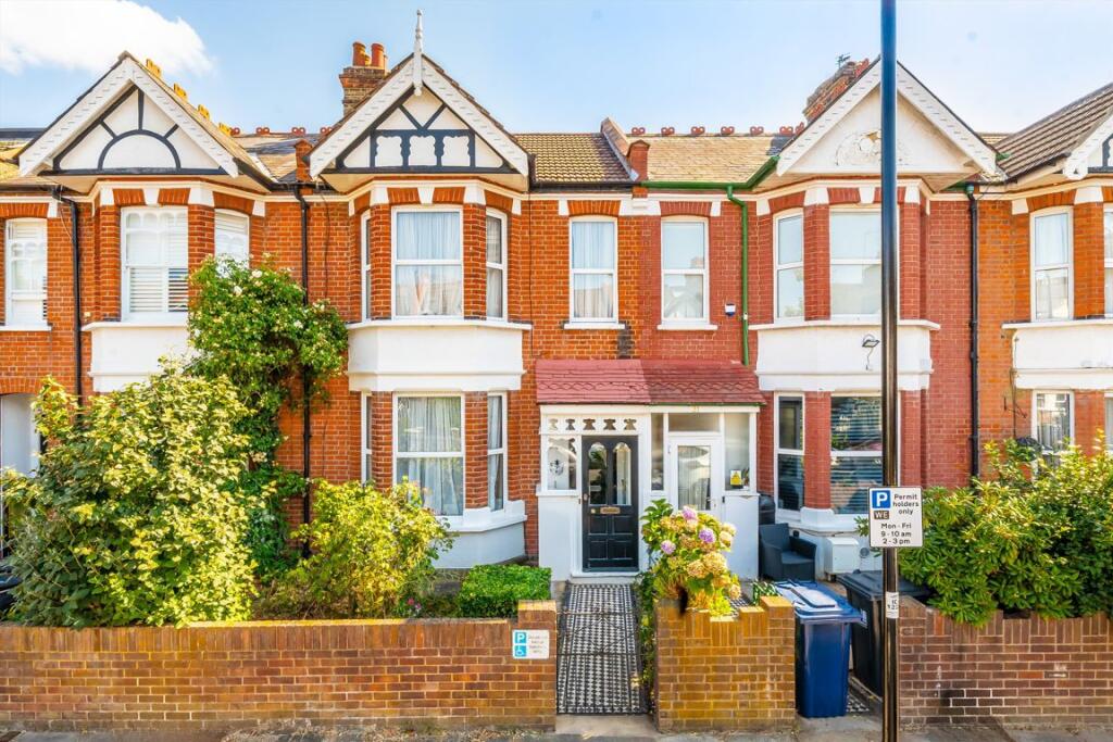 Main image of property: St. Kilda Road, Northfields