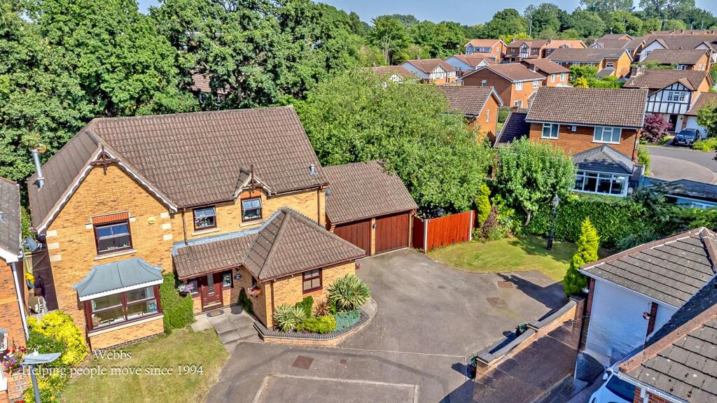Main image of property: Redbourne Road, Turnberry / Bloxwich