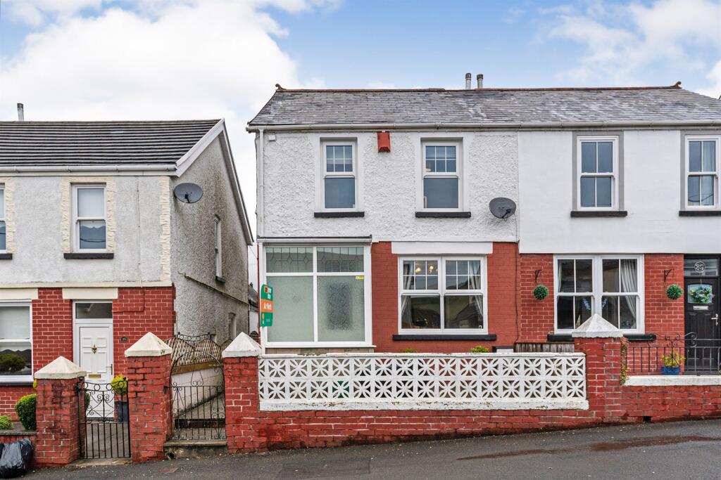 Main image of property: Duke Street, Maesteg