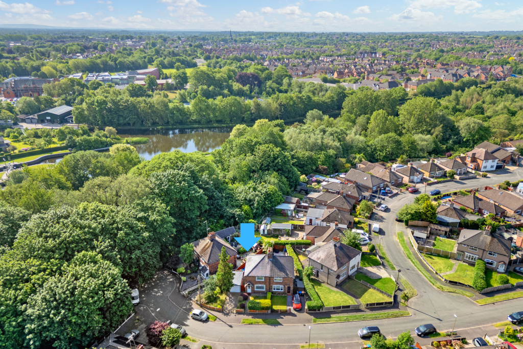 Robert Street, Northwich photo 4