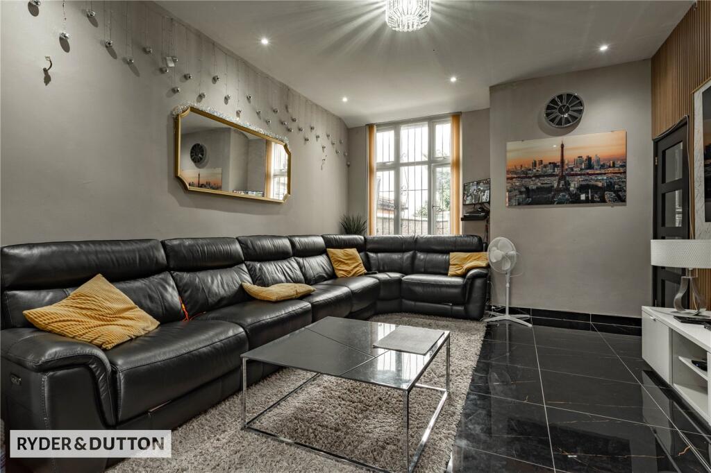 House in Manchester - View 5