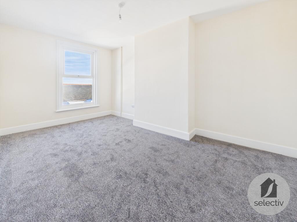 Apartment in Stockton-on-Tees - More