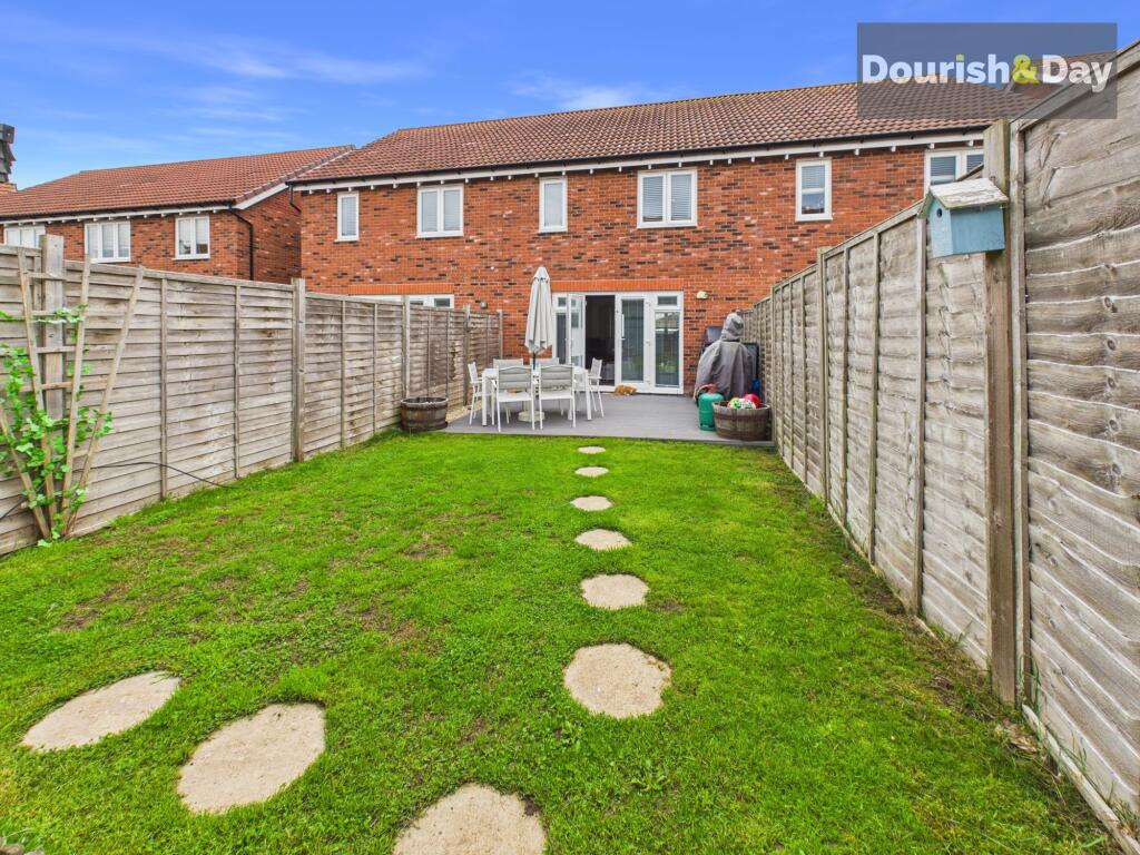 House in Shrewsbury - View 4
