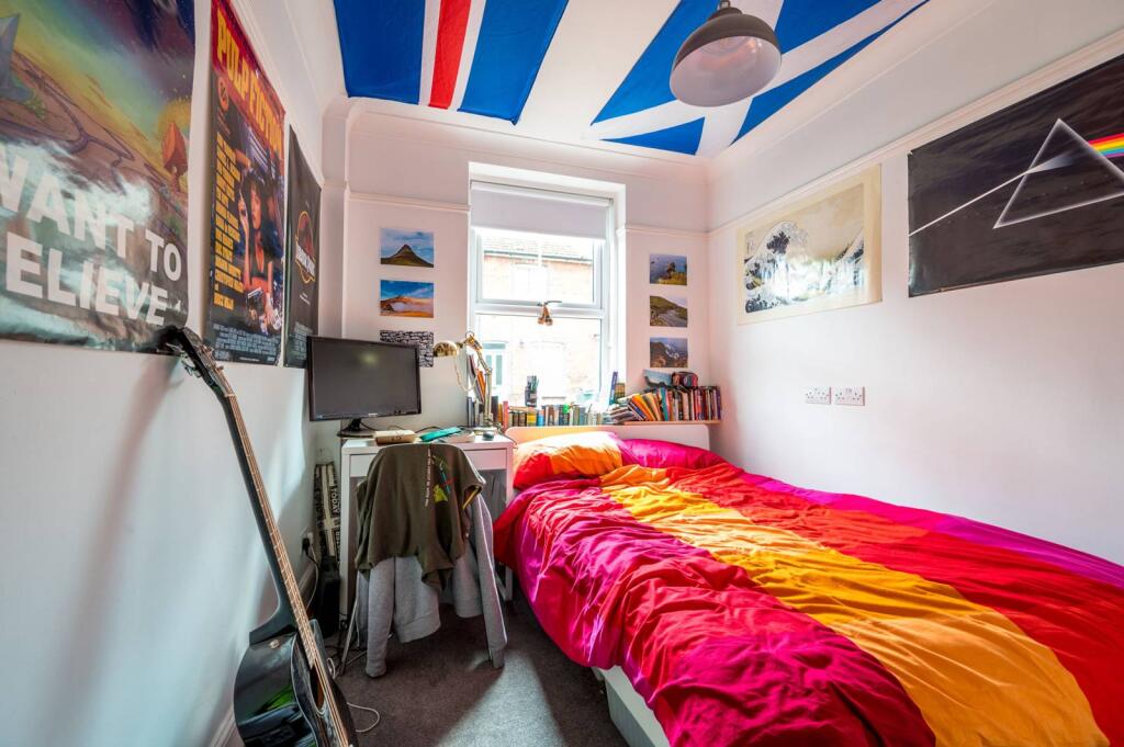 Main image of property: Linden Road, Guildford, GU1