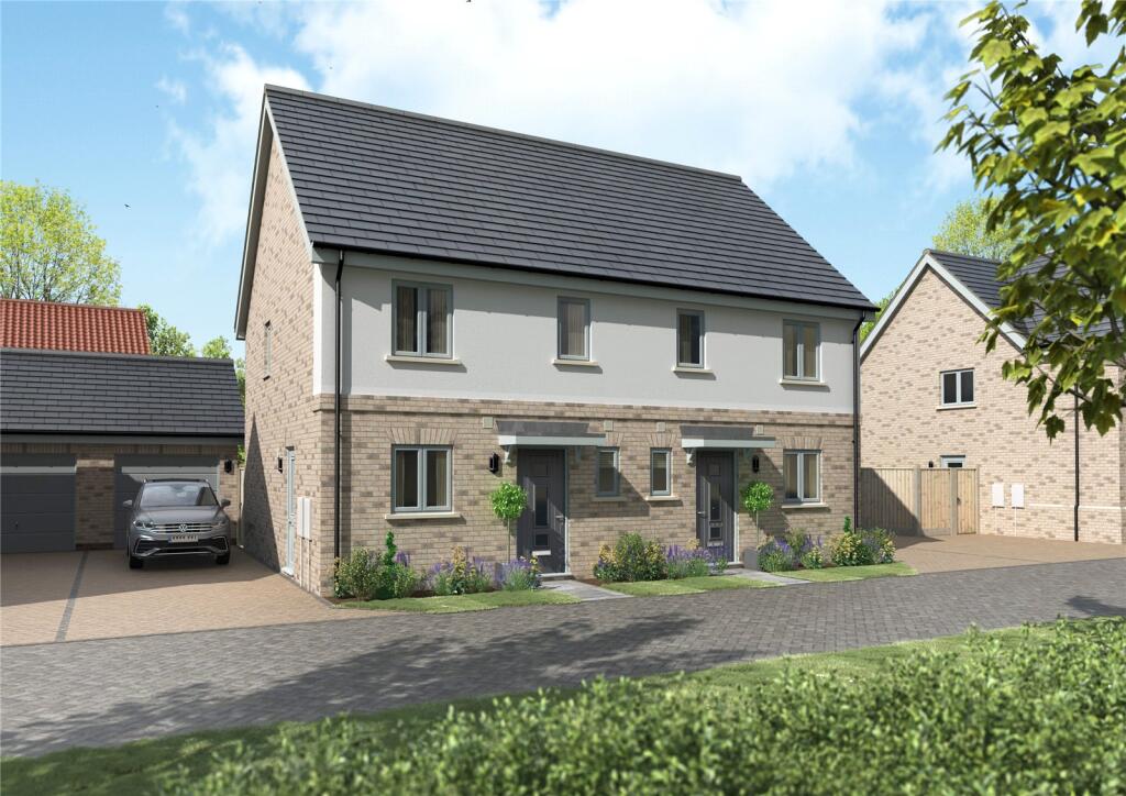 Main image of property: The Landings, Harrisons Lane, Halesworth, Suffolk, IP19