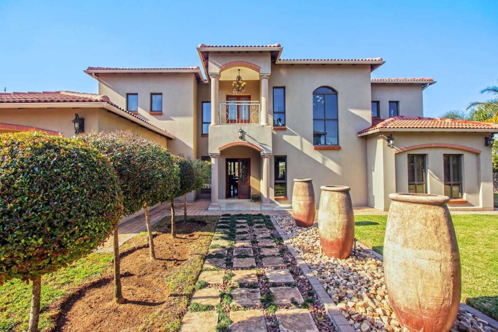 Main image of property: Gauteng, Tshwane