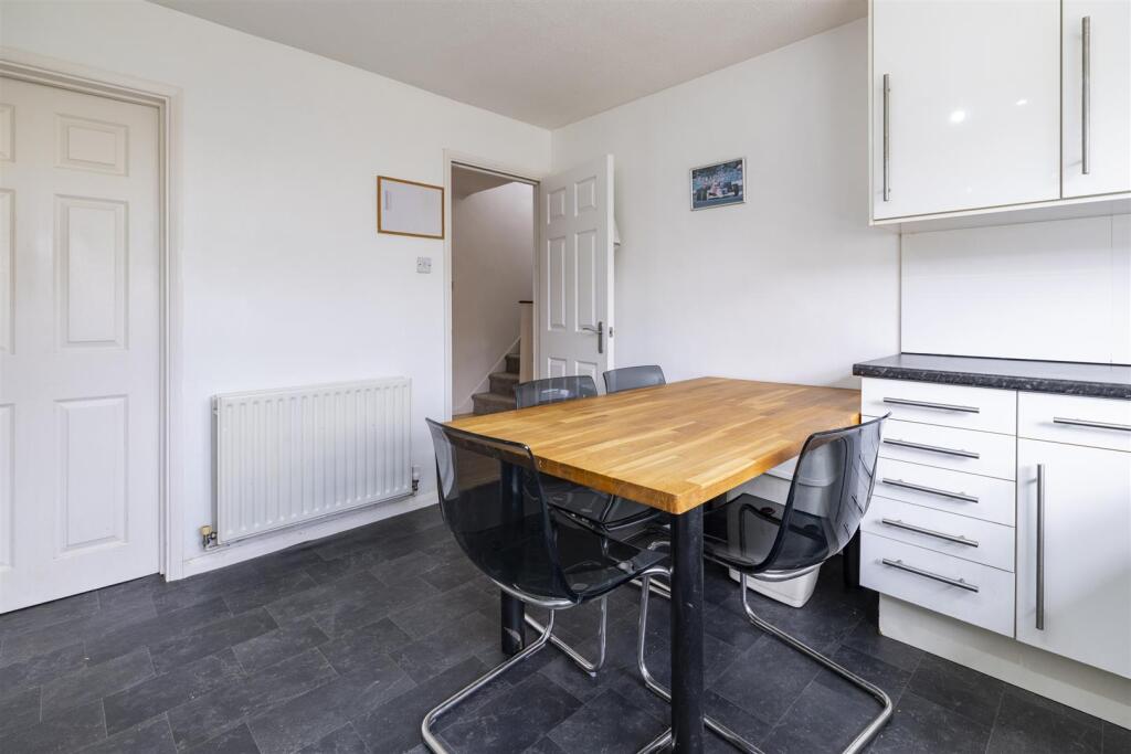 Washingleys, Cranfield, Bedford - View 3