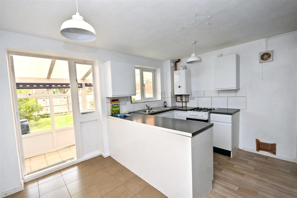 House in Eastbourne, East Sussex - More