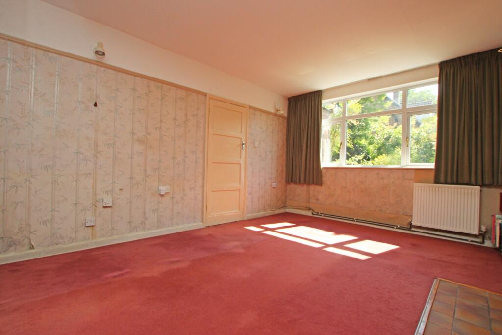 House in Geddington, North Northamptonshire - View 4