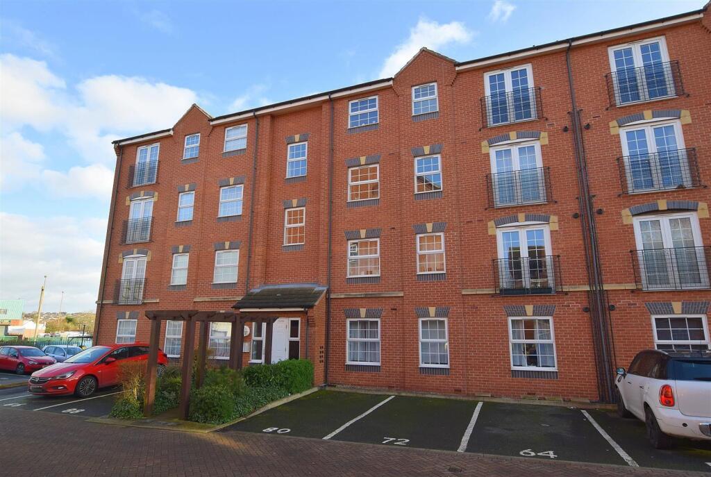 Main image of property: Magnus Court, Chester Green, Derby