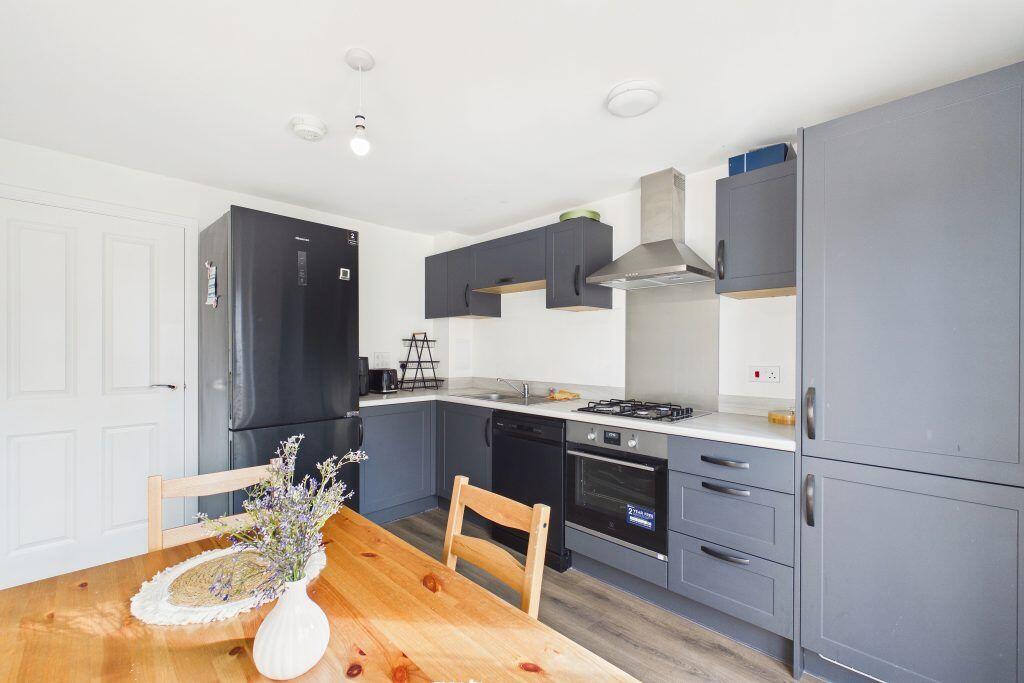 House in Edinburgh, Cammo - More