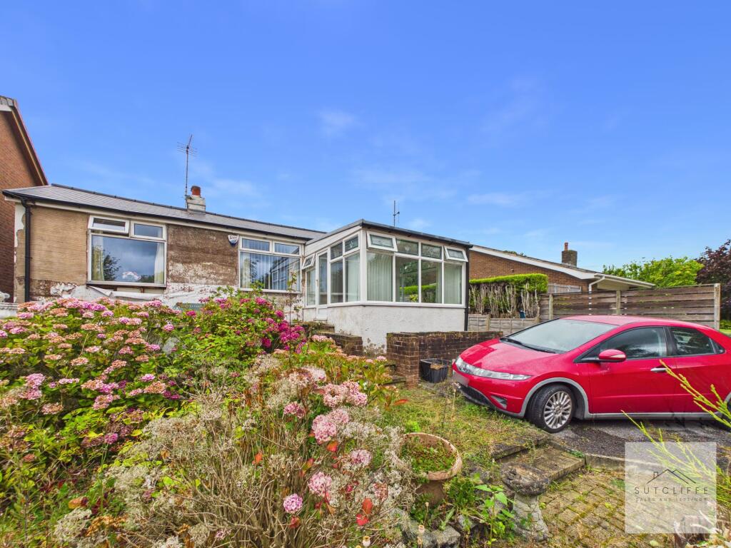 Main image of property: Cabus Nook Lane, Cabus, PR3