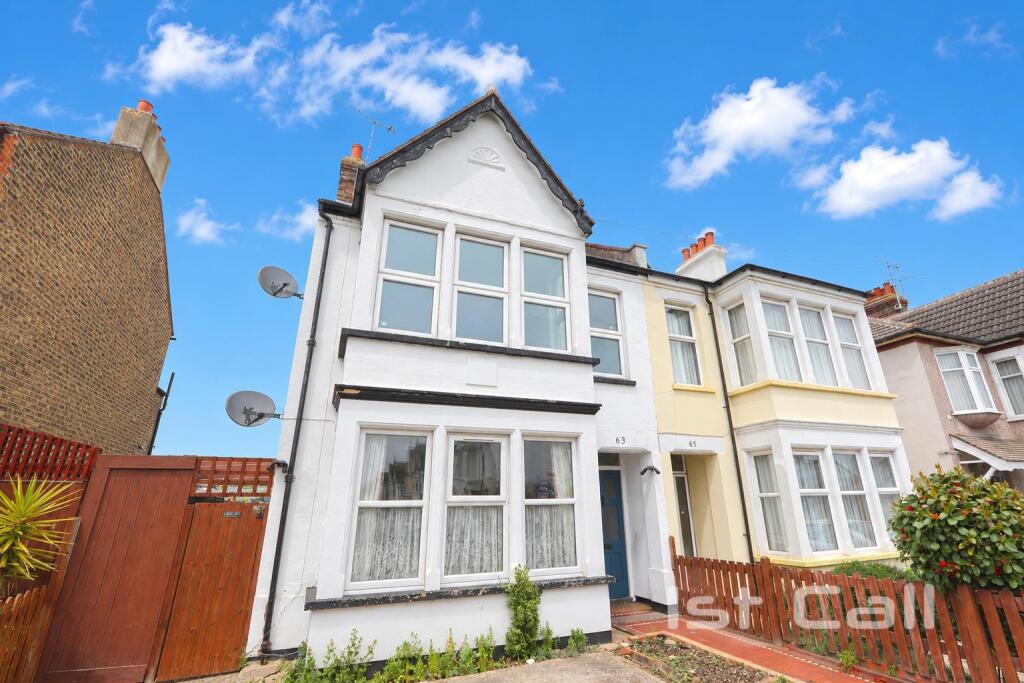 Main image of property: Ambleside Drive, Southend-On-Sea