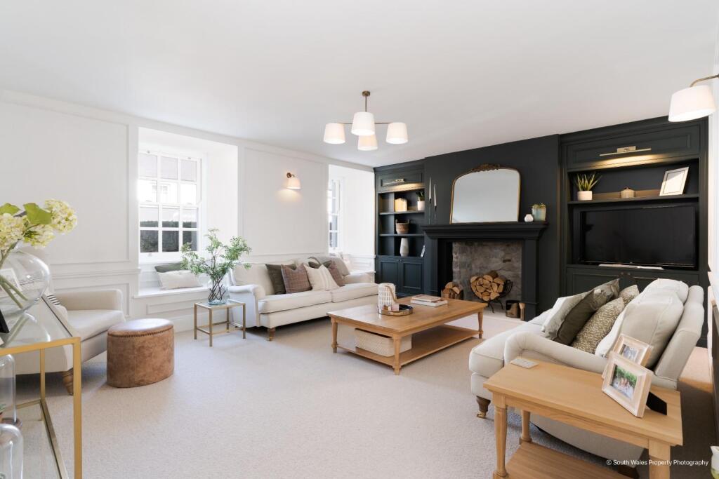 Heath House, 54 Eastgate, Cowbridge, Vale Of Glamorgan, CF71 7AB photo 3