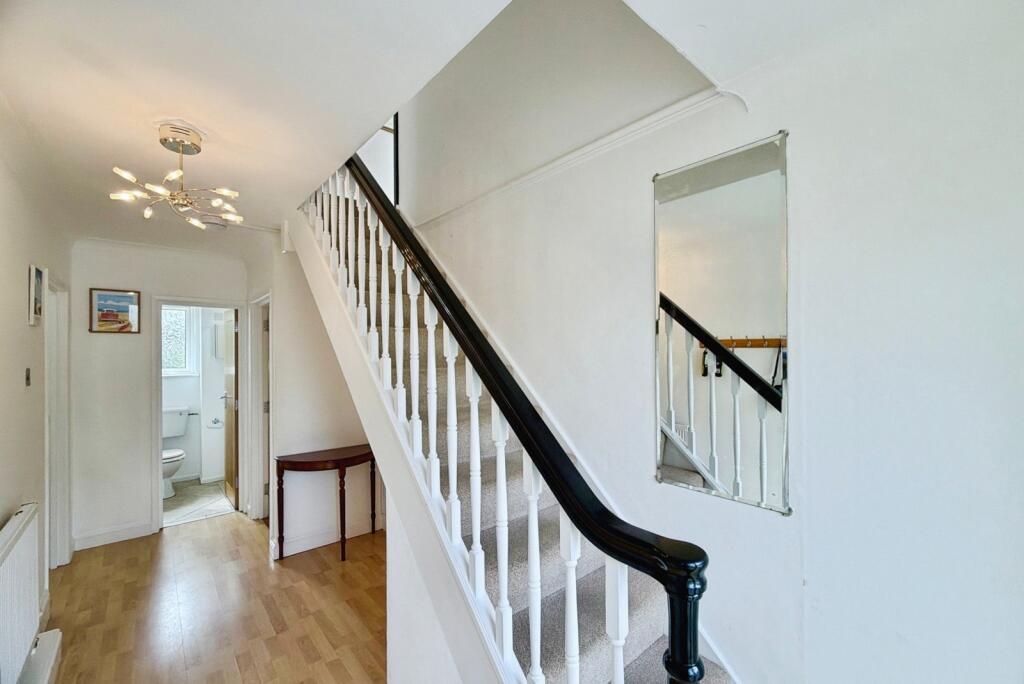 House in Mullion, Trenance - View 5