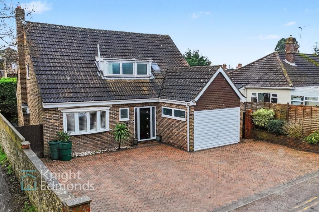 Main image of property: White Rock Place, Maidstone, ME16