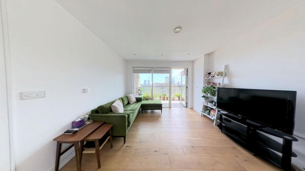 Main image of property: Prospect Row, Mogul Building, E15