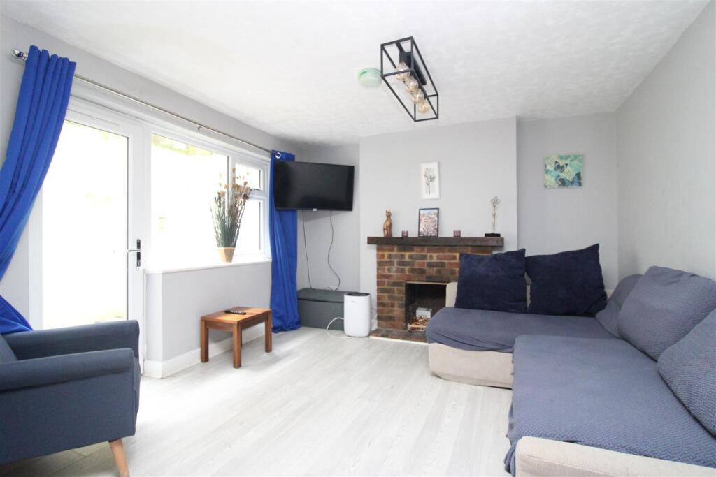 Main image of property: St. Margarets Place, Brighton