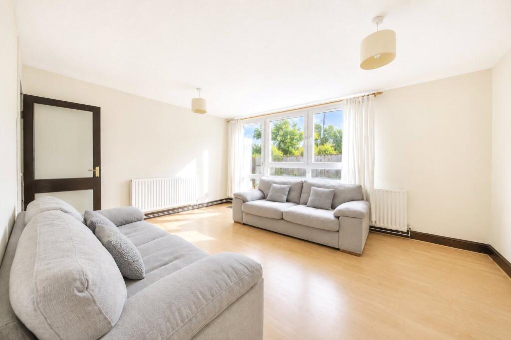 Main image of property: Bowstead Court, Parkham Street, London