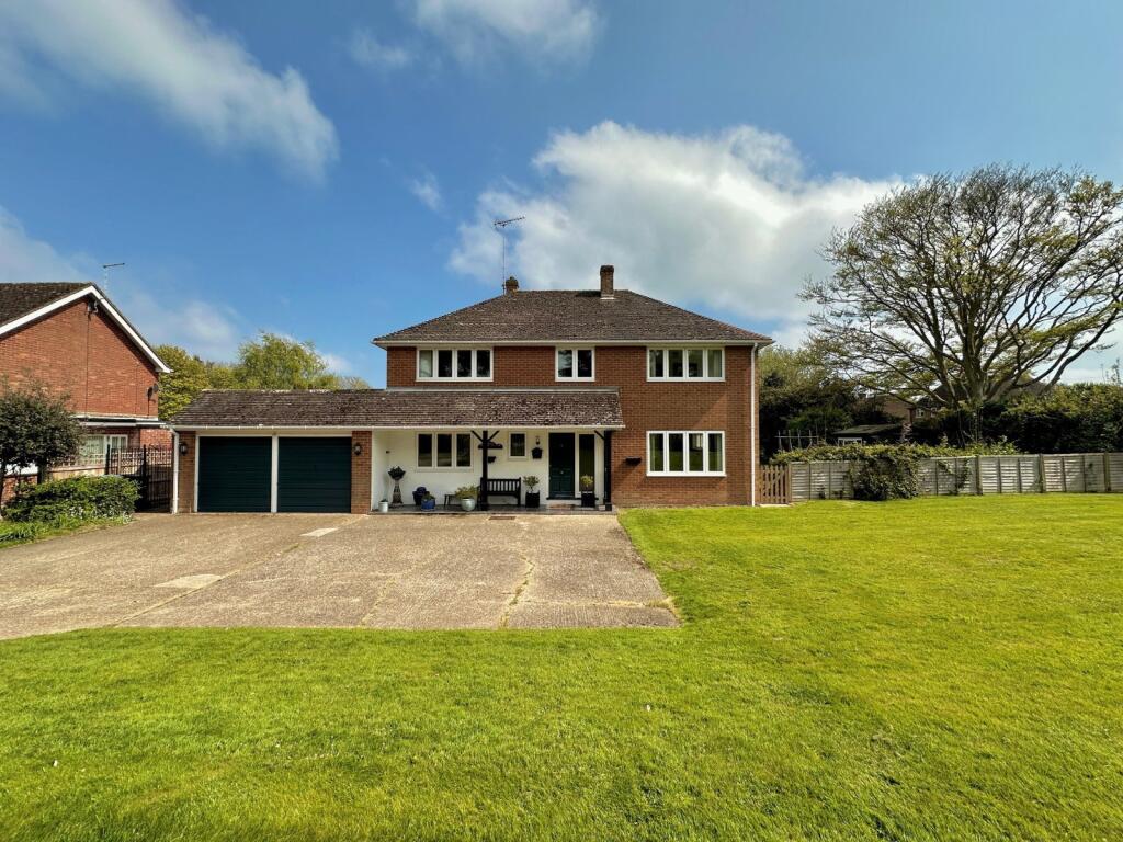 Main image of property: Hawksdown, Walmer, Deal, Kent, CT14