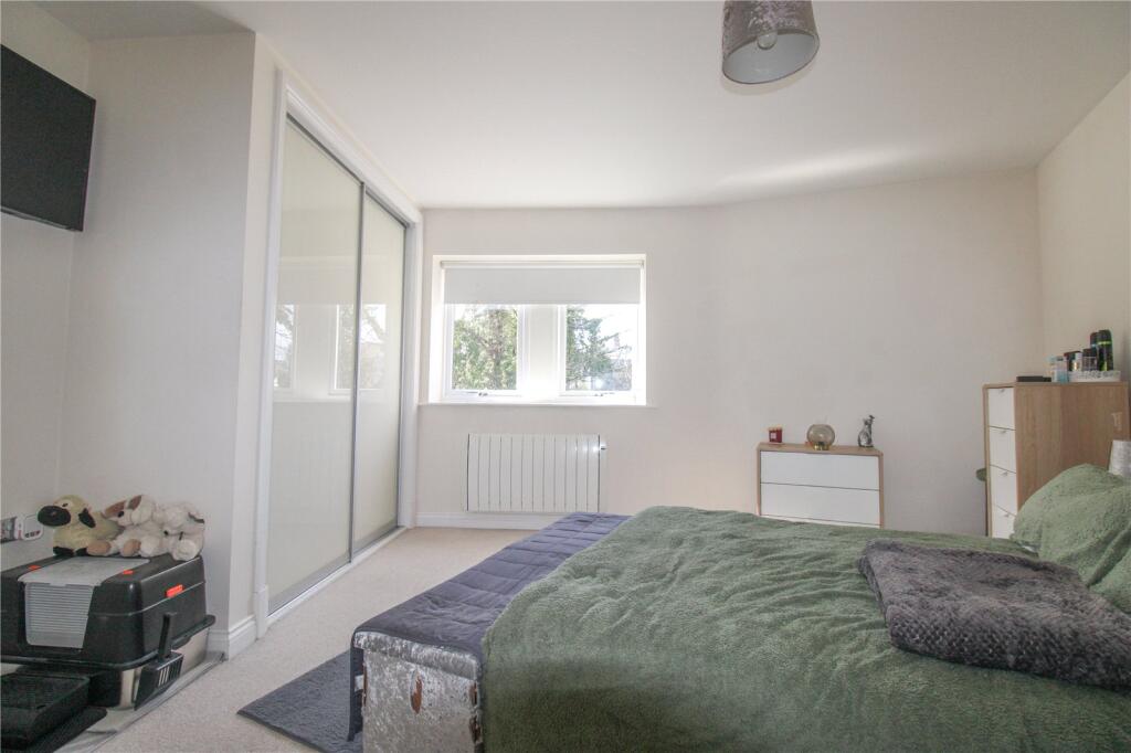 Additional image 4 of Fortescue House, Court Street