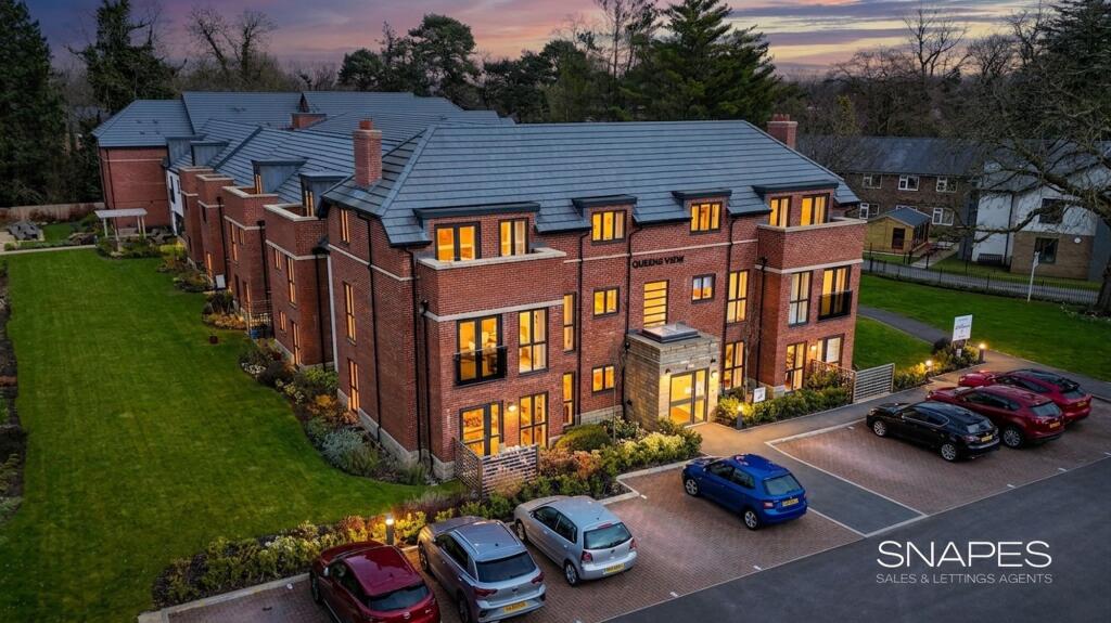 Main image of property: Ack Lane East, Bramhall, SK7