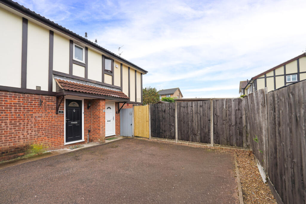 Main image of property: Windsor Avenue, Groby, Leicester, Leicestershire
