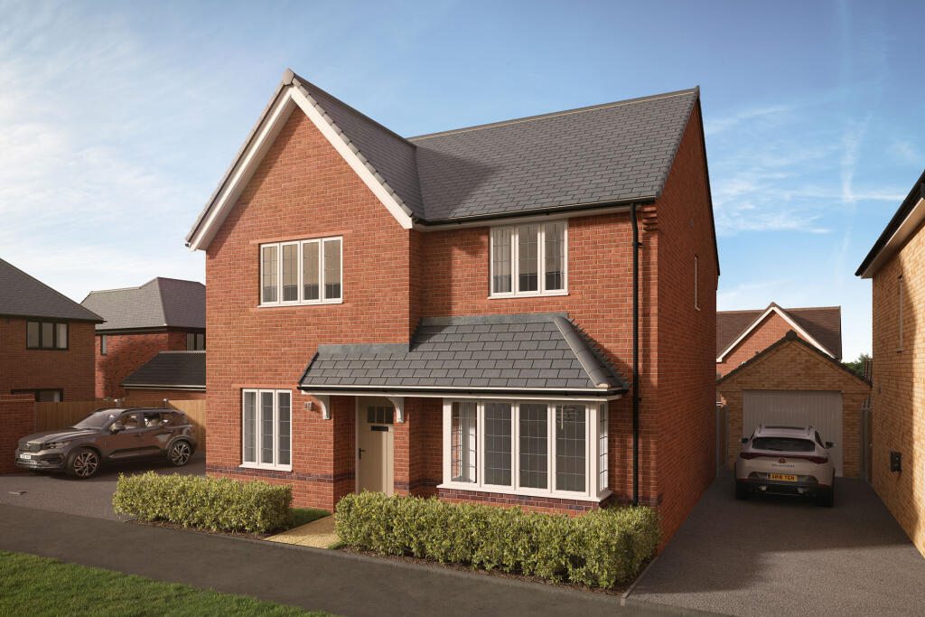 Main image of property: Henham Road,
Elsenham,
Essex,
CM22 6DH