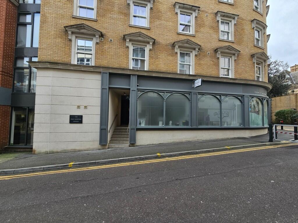 Additional image 21 of Albert Road, Bournemouth, BH1