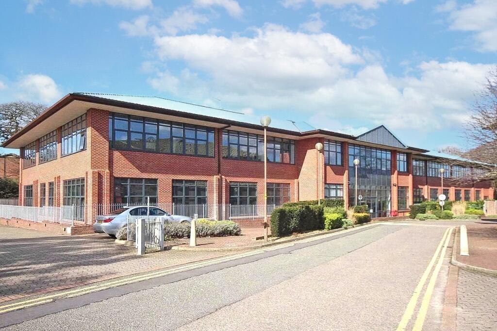 Main image of property: Mundells, Welwyn Garden City, Hertfordshire, AL7