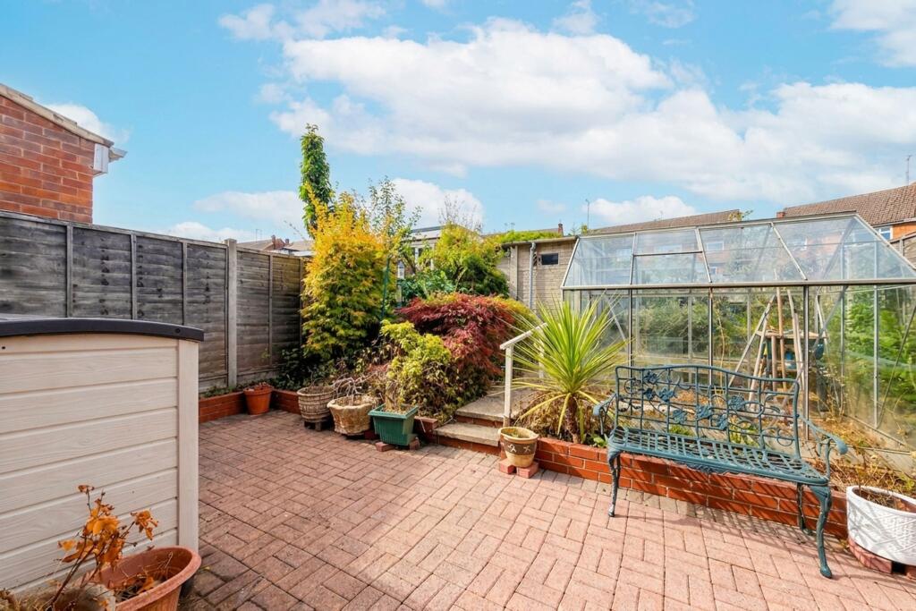 House in Coventry, Mount Nod - View 4