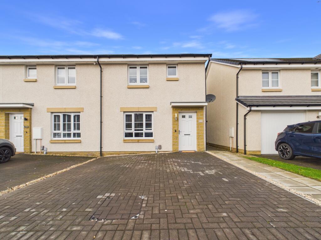 Main image of property: Gartcraig Street, Coatbridge