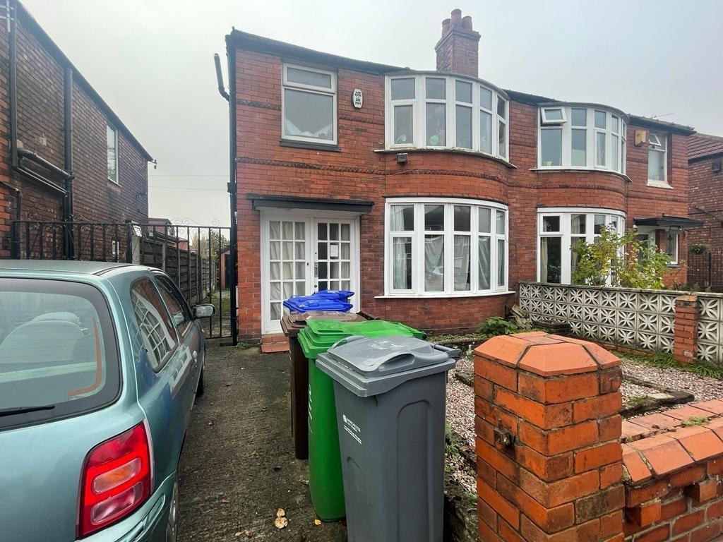 Main image of property: £129pppw School Grove, Withington, M20 4RT