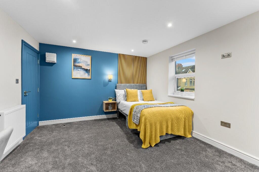 Main image of property: Taverners Road, Peterborough, Cambridgeshire, PE1