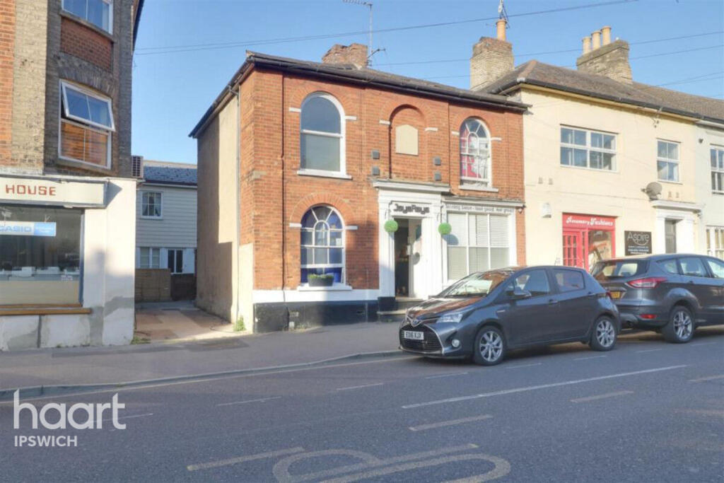 Main image of property: Military Road, Colchester