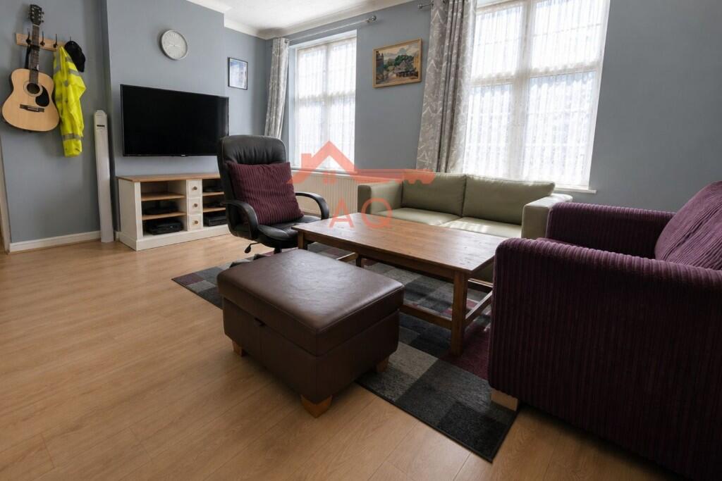 Main image of property: Watling Avenue, London, HA8