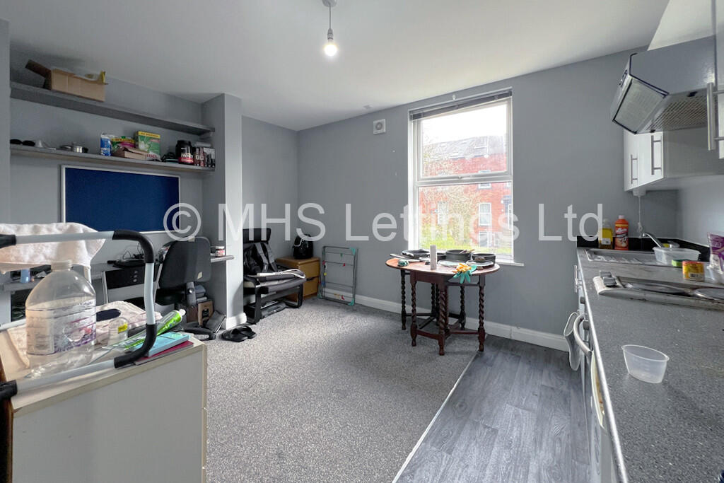 Main image of property: Studio 5, 4 Midland Road, Leeds, LS6 1BQ