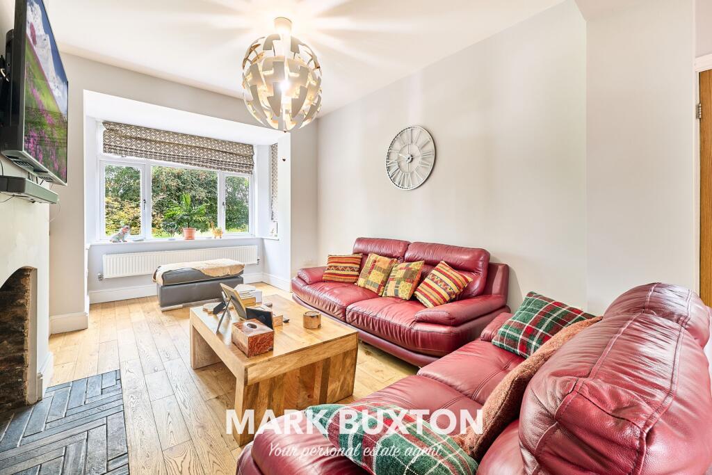 House in Newcastle-under-Lyme, May Bank, Wolstanton Marsh - View 4