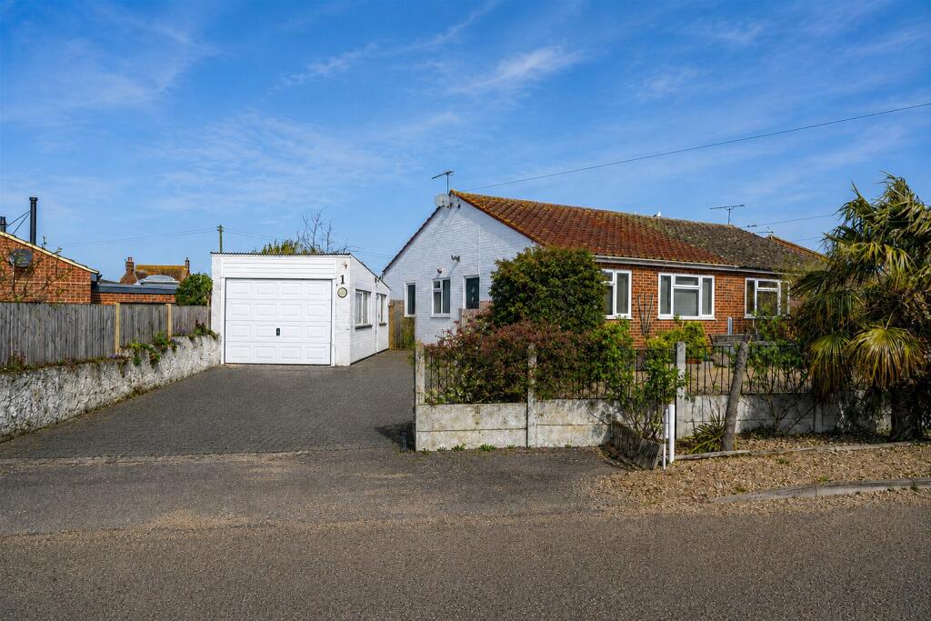 Main image of property: St. Marys Grove, Whitstable, CT5