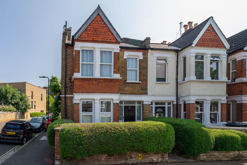 Main image of property: Seaford Road, Ealing, W13