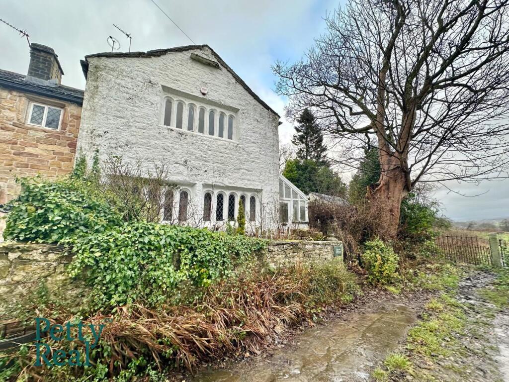 Main image of property: Wheatley Lane Road, Barrowford
