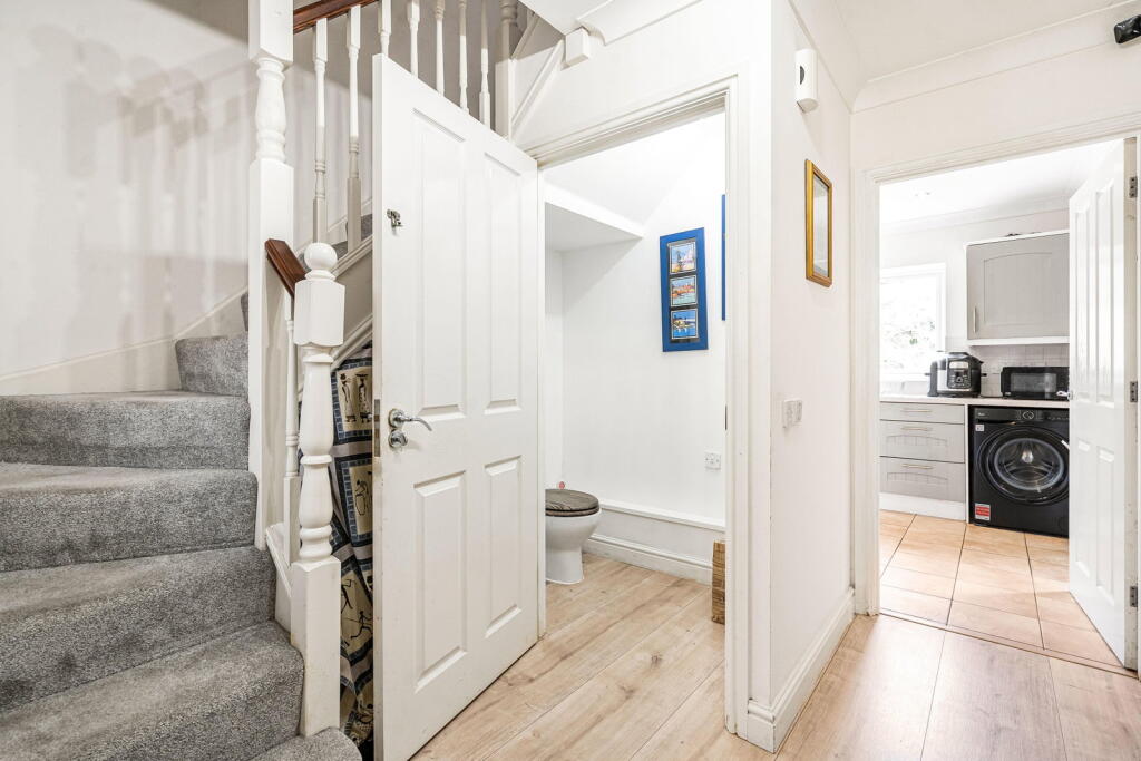 House in Torquay - More