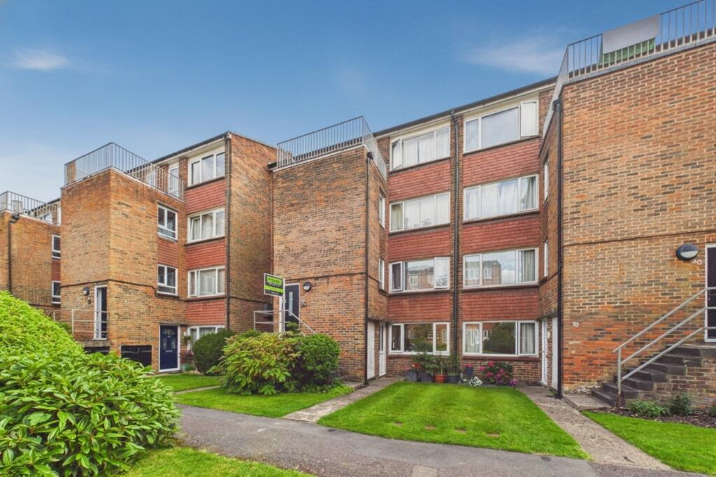 Main image of property: Ellison Way, Wokingham, Berkshire, RG40