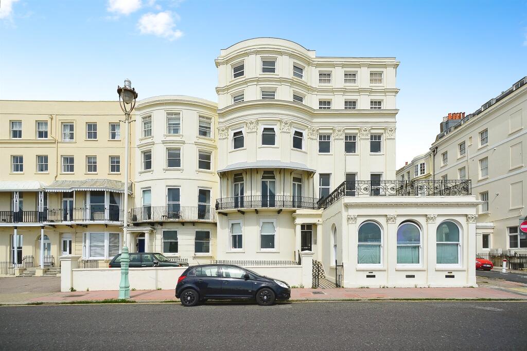 Main image of property: Marine Parade, Brighton